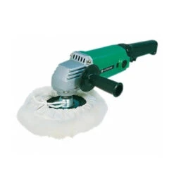 Polisseuse SAT 180 180mm 750W Hikoki -Kobleo polisseuse sat 180 180mm 750w hikoki 1