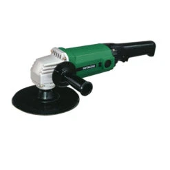 Polisseuse SAT 180 180mm 750W Hikoki -Kobleo polisseuse sat 180 180mm 750w hikoki 3