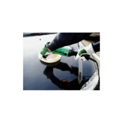 Polisseuse SAT 180 180mm 750W Hikoki -Kobleo polisseuse sat 180 180mm 750w hikoki 5