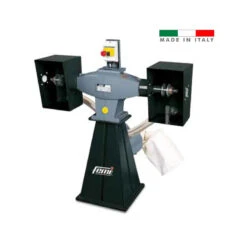 Polisseuse écologique Série Industrie 850W Diam 200 Mm Sans Brosses 20