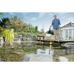 Pompe 1.645-502.0 SP 3 Dirt 350W 7000L/h Pour Eaux Chargées Karcher 8 Pompe 1.645-502.0 SP 3 Dirt 350W 7000L/h Pour Eaux Chargées Karcher -Kobleo pompe 1 645 502 0 sp 3 dirt 350w 7000l h pour eaux chargees karcher 3