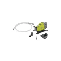 Ryobi Pompe à Eau 18 V One+ Capacité Max 1500 L/h Sans Batterie Ni Chargeur