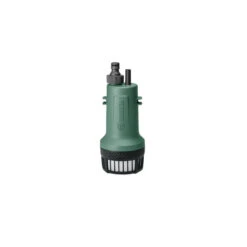 Bosch Pompe à Eau De Pluie Sans Fil 18V 2,5Ah Li-Ion 2000 L/h GardenPump 18 -Kobleo pompe a eau de pluie sans fil 18v 2 5ah li ion 2000 l h gardenpump 18 bosch 2