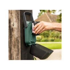 Bosch Pompe à Eau De Pluie Sans Fil 18V 2,5Ah Li-Ion 2000 L/h GardenPump 18 -Kobleo pompe a eau de pluie sans fil 18v 2 5ah li ion 2000 l h gardenpump 18 bosch 4