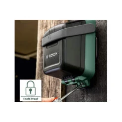 Bosch Pompe à Eau De Pluie Sans Fil 18V 2,5Ah Li-Ion 2000 L/h GardenPump 18 -Kobleo pompe a eau de pluie sans fil 18v 2 5ah li ion 2000 l h gardenpump 18 bosch 5