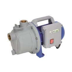 Pompe à Eau De Surface Auto-amorçante 400W