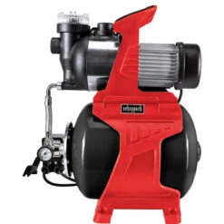 Scheppach Pompe à Eau Domestique 900W 4300 L / H HWW900 5 Scheppach Pompe à Eau Domestique 900W 4300 L / H HWW900 -Kobleo pompe a eau domestique 900w 4300 l h hww900 scheppach 2