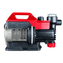 Scheppach Pompe à Eau Domestique Avec Affichage 4400 L/h 5 Bar GP1000JET LCD -Kobleo pompe a eau domestique avec affichage 4400 l h 5 bar gp1000jet lcd 1