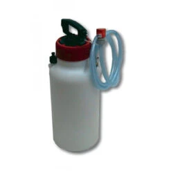 Pompe à Eau Manuelle PVC 10L Leman