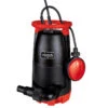 Scheppach Pompe à Eau Submersible 750W 20000 L/h SWP750