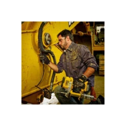 DeWALT Pompe à Graisse à Batterie 18V 4Ah Li-ion DCGG571M1 -Kobleo pompe a graisse a batterie 18v 4ah li ion dcgg571m1 dewalt 6