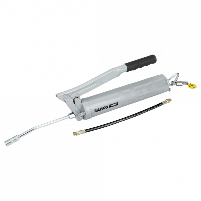 Bahco Pompe à Graisse Avec Le Mousqueton Pour Cartouches De 400 G TAHBOD5400 2 Bahco Pompe à Graisse Avec Le Mousqueton Pour Cartouches De 400 G TAHBOD5400 – Image 2