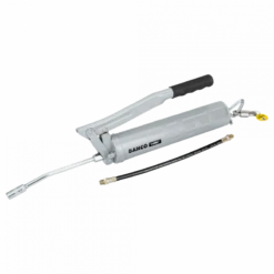 Bahco Pompe à Graisse Avec Le Mousqueton Pour Cartouches De 400 G TAHBOD5400