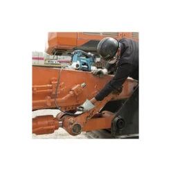 Pompe à Graisse DGP180Z 18V Li-Ion Produit Seul Makita -Kobleo pompe a graisse dgp180z 18v li ion produit seul makita 5