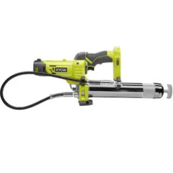 Pompe à Graisse R18GG-0 18V Produit Seul Ryobi -Kobleo pompe a graisse r18gg 0 18v produit seul ryobi 1
