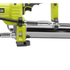 Pompe à Graisse R18GG-0 18V Produit Seul Ryobi -Kobleo pompe a graisse r18gg 0 18v produit seul ryobi 3