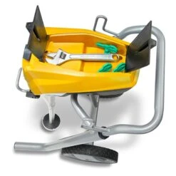 Pompe Airless à Piston Control Series 350M Wagner -Kobleo pompe airless a piston control series 350m wagner 2