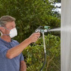 Pompe Airless à Piston Control Series 350M Wagner -Kobleo pompe airless a piston control series 350m wagner 3