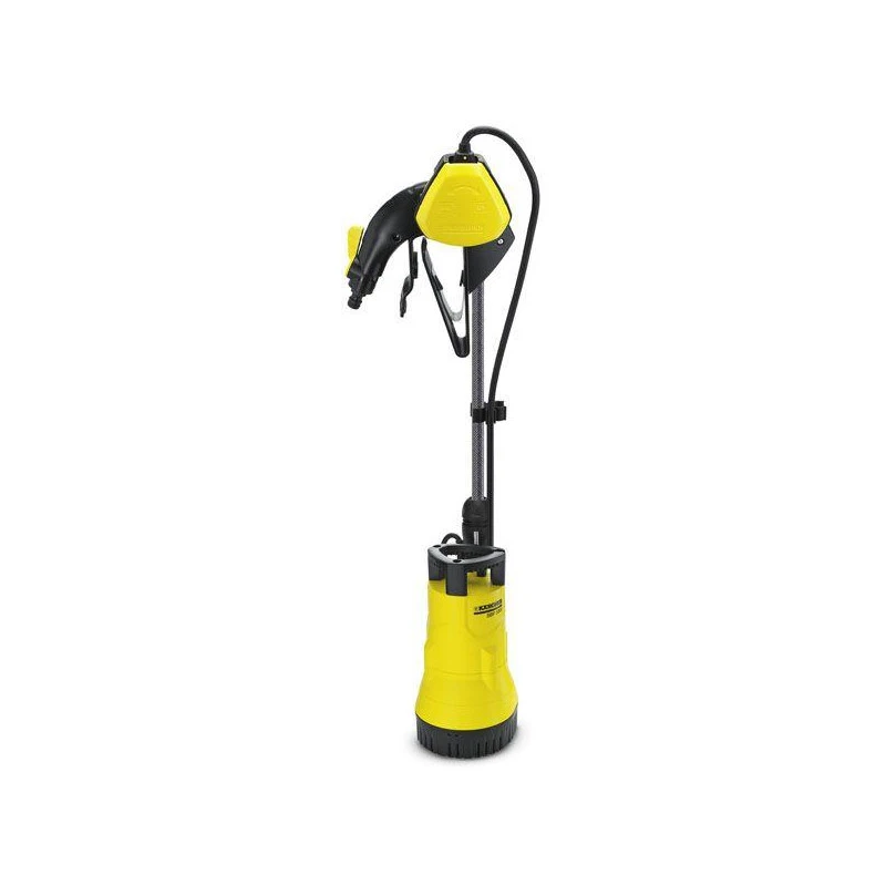 Pompe Collecteur D'eau De Pluie BP 1 Barrel 400W Jusqu'à 7m Karcher 1 Pompe Collecteur D'eau De Pluie BP 1 Barrel 400W Jusqu'à 7m Karcher