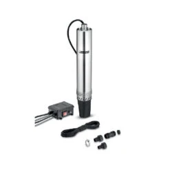 Pompe D'évacuation BP 4 Deep Well 700W 4600L/h Karcher