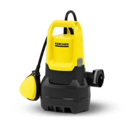 Pompe D'évacuation Pour Eaux Chargées Karcher SP 11.000 Dirt