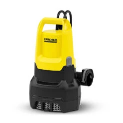 Pompe D'évacuation Pour Eaux Chargées Karcher SP 22.000 Dirt 750W