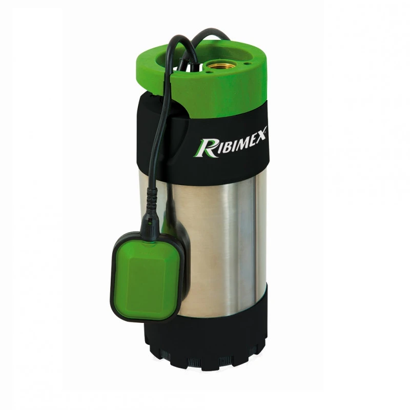 Pompe De Puits Inox Eaux Claires 3 Turbines 800W PRPVC801MC3 3 Pompe De Puits Inox Eaux Claires 3 Turbines 800W PRPVC801MC3 – Image 3