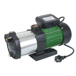 Pompe De Surface Multi-cellulaire INOX 900W3 Turbines Auto-amorçante P