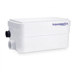 Pompe De Vidange 250W 100L/min Duscha Aquamatix