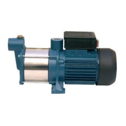 Pompe Fonte Multi-cellulaires 900W 3,7 Bars MC120