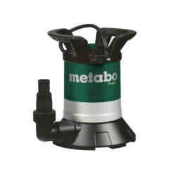 Metabo Pompe Immergée Pour Eaux Claires 6600l/h 250W TP 6600