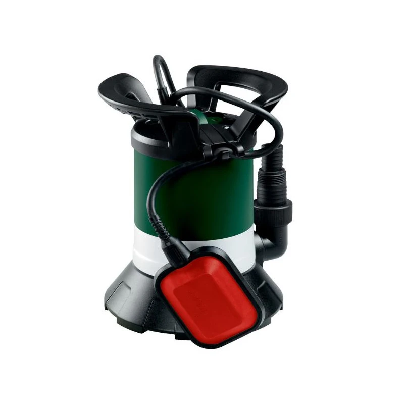 Metabo Pompe Immergée Pour Eaux Claires 8000l/h 350W TP 8000 S 2 Metabo Pompe Immergée Pour Eaux Claires 8000l/h 350W TP 8000 S – Image 2