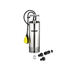 Karcher Pompe Immergées 800W Jusqu'à 7 M BP 2 Cistern