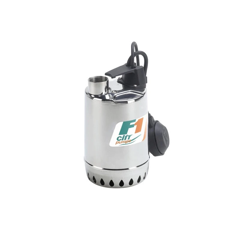 Pompe Pour Eau Propre 0,45kW 230V 13200L/h F1_50M 1 Pompe Pour Eau Propre 0,45kW 230V 13200L/h F1_50M