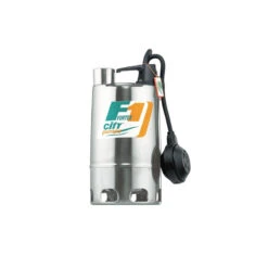 Pompe Pour Eau Sale 0,45kW 230V 10800L/h F1_50-VORTEX