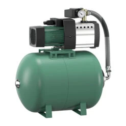 Pompe Surface Auto-amorçante Jet HiMulti 3 H 100-25 P 55 M³/h Filetage