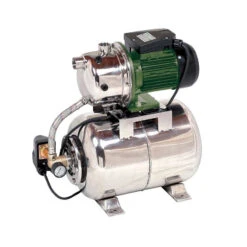 Pompe Surpresseur 24L 970W Tout Inox SurJet 101/24 LI