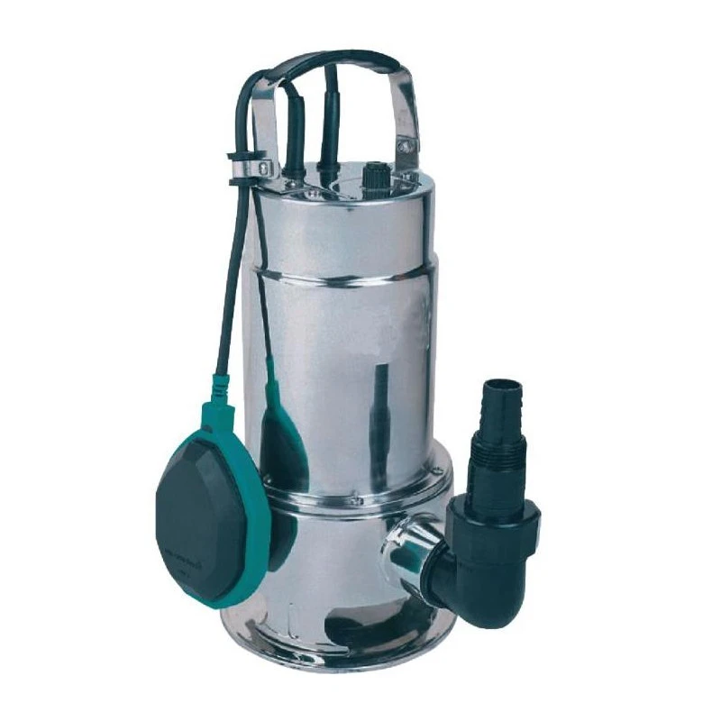 Pompe Vide-cave 750W 0,8 Bar VCIN75 1 Pompe Vide-cave 750W 0,8 Bar VCIN75