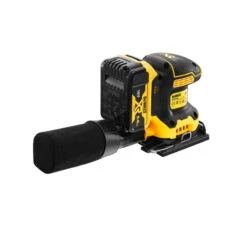 DeWALT Ponceuse 1/4 De Feuille XR 18V Brushless 2 X 5Ah Li-ion DCW200P2 13 DeWALT Ponceuse 1/4 De Feuille XR 18V Brushless 2 X 5Ah Li-ion DCW200P2 -Kobleo ponceuse 1 4 de feuille xr 18v brushless 2 x 5ah li ion dcw200p2 dewalt 3