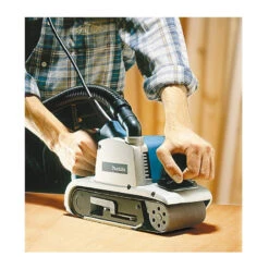 Ponceuse à Bande 1200W 100x610mm Coffret Makpack 9403J Makita -Kobleo ponceuse a bande 1200w 100x610mm coffret makpack 9403j makita 2