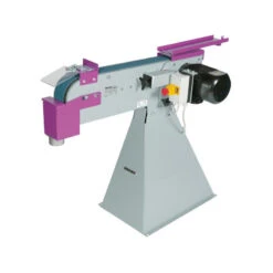 Ponceuse A Bande 2200w 75x2000 Mm Bg 753