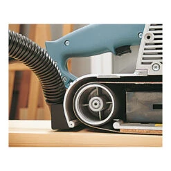 Ponceuse à Bande 690x100 Mm 1200 W LB31E -Kobleo ponceuse a bande 690x100 mm 1200 w lb31e 2