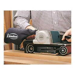 Ponceuse à Bande 690x100 Mm 1200 W LB31E -Kobleo ponceuse a bande 690x100 mm 1200 w lb31e 3