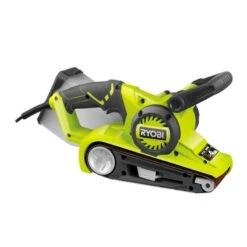 Ryobi Ponceuse à Bande 750W 76mm EBS750