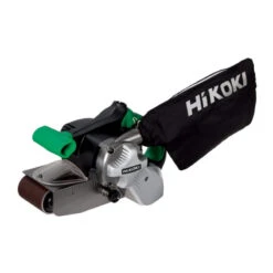 Hikoki Ponceuse à Bande 75x533mm 1020W SB8V2