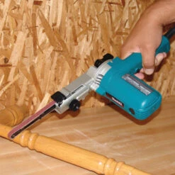 Ponceuse à Bande 9032 500W 533x9mm Makita -Kobleo ponceuse a bande 9032 500w 533x9mm makita 8