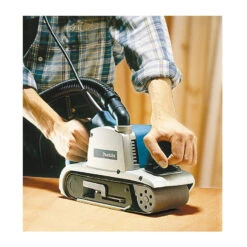 Ponceuse à Bande 9403 1200W 100x610mm Makita -Kobleo ponceuse a bande 9403 1200w 100x610mm makita 2