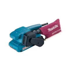 Ponceuse à Bande 9911 650W 76x457mm Makita