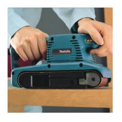 Ponceuse à Bande 9920 1010W 76x610mm Makita -Kobleo ponceuse a bande 9920 1010w 76x610mm makita 2