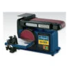 Scheppach Ponceuse à Bande Diam 150mm 370 W BTS 800